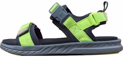 New Balance 600 Sandals 'No Verification Needed' SDL600YB New Balance 600 Sandals 'No Verification Needed' SDL600YB