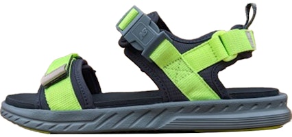 New Balance 600 Sandals 'No Verification Needed' SDL600YB New Balance 600 Sandals 'No Verification Needed' SDL600YB
