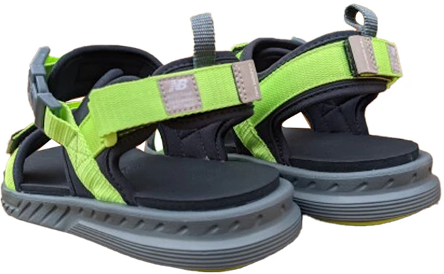 New Balance 600 Sandal 'Tiada Pengesahan Diperlukan' SDL600YB Order New Balance 600 Sandal 'Tiada Pengesahan Diperlukan' SDL600YB