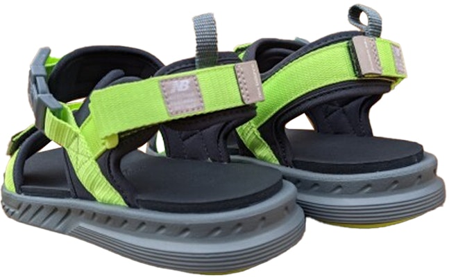 New Balance 600 Sandals 'No Verification Needed' SDL600YB Order New Balance 600 Sandals 'No Verification Needed' SDL600YB