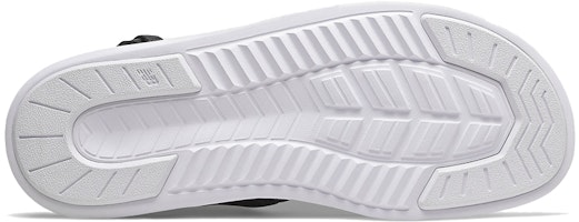 新百伦600系列黑色男女凉鞋 SDL600BK Purchase 新百伦600系列黑色男女凉鞋 SDL600BK