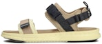 Buy New Balance 600 Series Sandal Kasual Unisex Beige SDL600G1