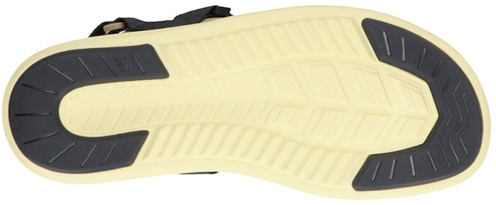 Sandal Kasual New Balance 600 Series Unisex Beige SDL600G1 Shop Sandal Kasual New Balance 600 Series Unisex Beige SDL600G1