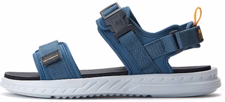 New Balance 600 Series Fashion Blue Sandals SDL600BB New Balance 600 Series Fashion Blue Sandals SDL600BB