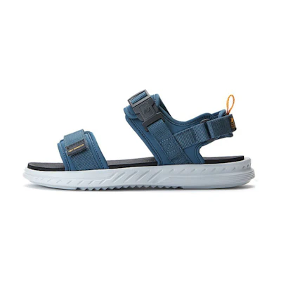 NB 600 Series Fashion Blue Sandals