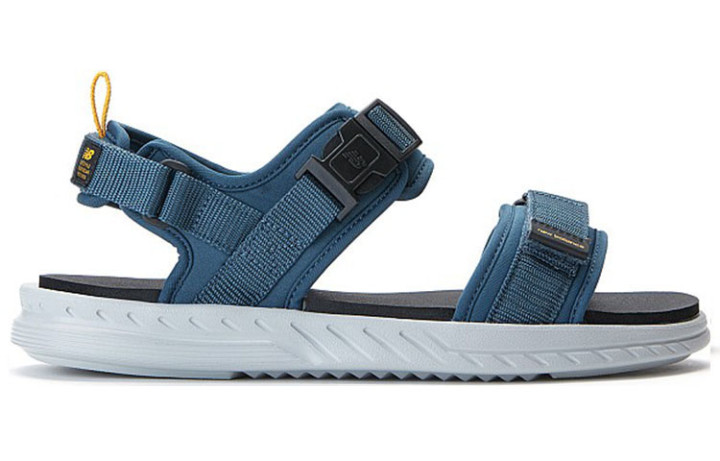 Order ニューバランス 600  ブルーサンダル SDL600BB