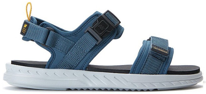 New Balance 600 Series Sandal Biru Fashion SDL600BB Order New Balance 600 Series Sandal Biru Fashion SDL600BB