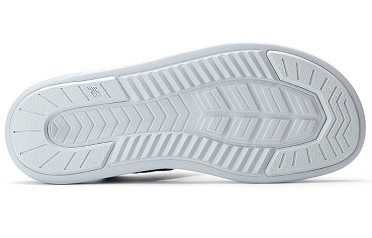 Shop ニューバランス 600  ブルーサンダル SDL600BB