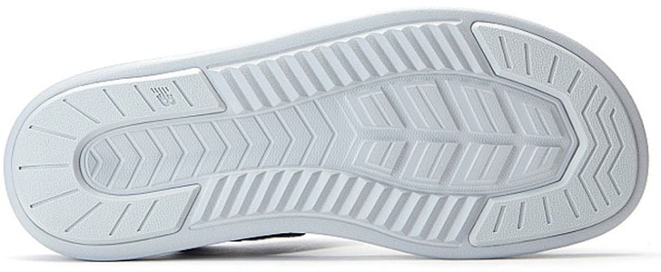 New Balance 600 Series Sandal Biru Fashion SDL600BB Shop New Balance 600 Series Sandal Biru Fashion SDL600BB