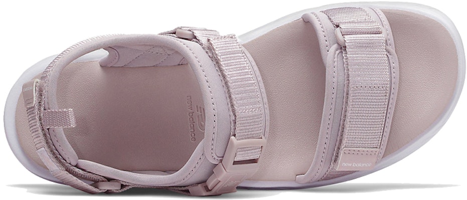 Sandal New Balance Seri 600 SDL600LC Lookbook Sandal New Balance Seri 600 SDL600LC