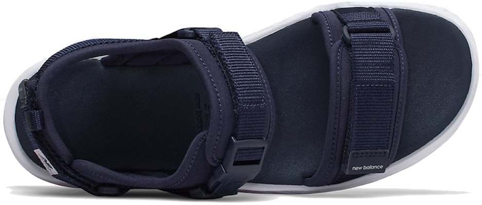 Sandal New Balance Siri 600 SDL600NV Lookbook Sandal New Balance Siri 600 SDL600NV