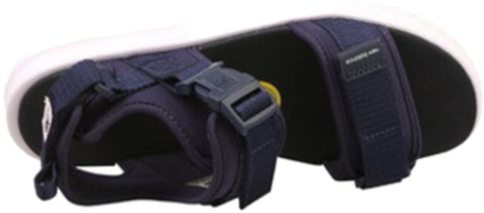 New Balance 600系列 涼鞋 海軍藍 Shop New Balance 600系列 涼鞋 海軍藍