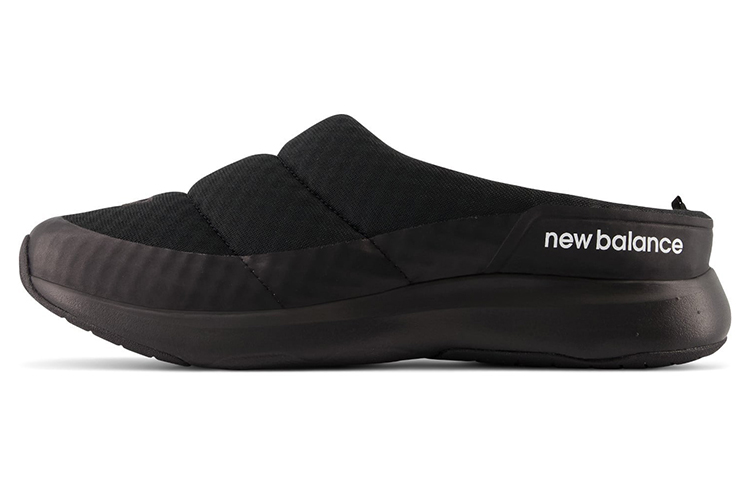 New Balance 600 v1 Shoes 'Black' UA600BK1