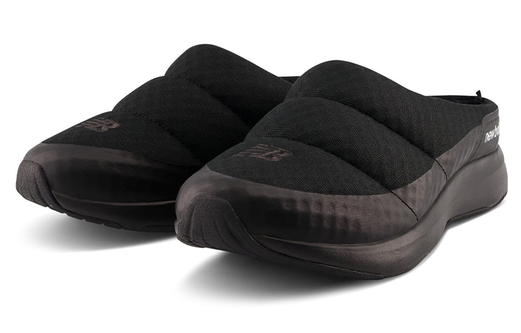 Lookbook New Balance 600 v1 Sneakers ''Zwart'' UA600BK1