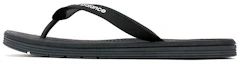 Buy New Balance 6076 Ciabatte Casual Leggere e Comode ''Nere'' M6076BK