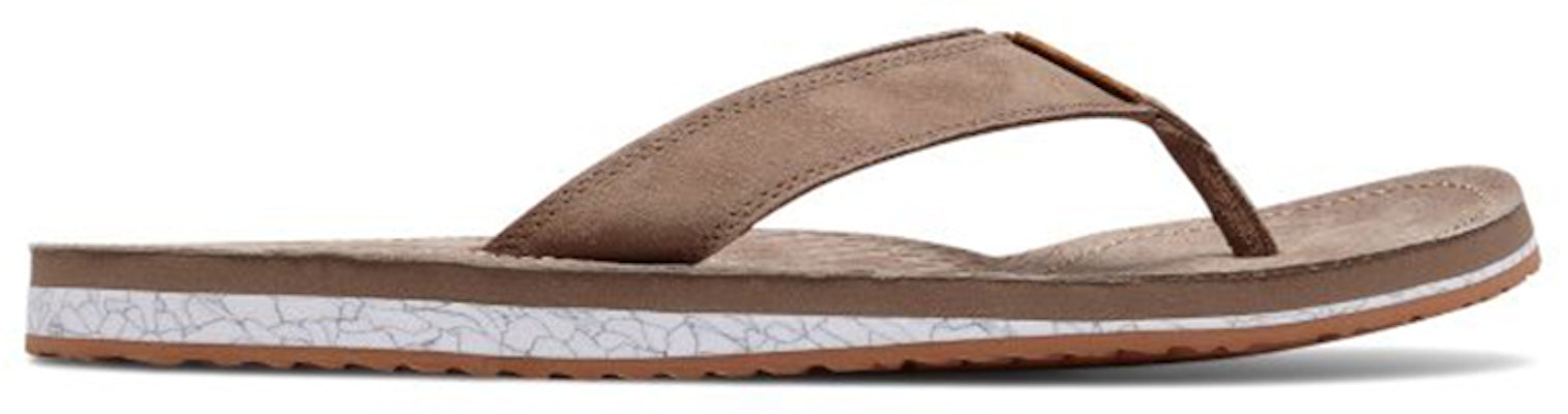 New Balance 6078 Siri Classic Thong Flip-Flops Kasual Minimalis Coklat M6078BRGM Order New Balance 6078 Siri Classic Thong Flip-Flops Kasual Minimalis Coklat M6078BRGM