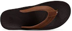 Lookbook New Balance 6080 Series Recharge Infradito Marrone Scuro M6080BR