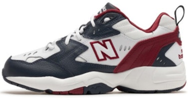 New Balance 608 D Blue/White/Red MX608BR1 New Balance 608 D Blue/White/Red MX608BR1