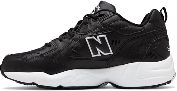 뉴발란스 608 블랙/화이트 MX608BW1 Buy 뉴발란스 608 블랙/화이트 MX608BW1