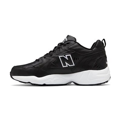 NB 608 Series Black/White