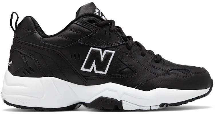 新百伦 608系列 黑色/白色 MX608BW1 Order 新百伦 608系列 黑色/白色 MX608BW1