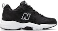 Order New Balance Siri 608 Hitam/Putih MX608BW1
