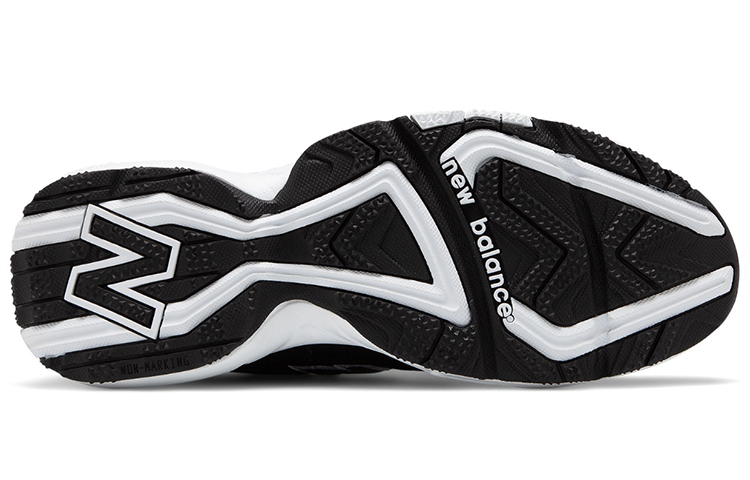 Shop New Balance 608 系列 黑白