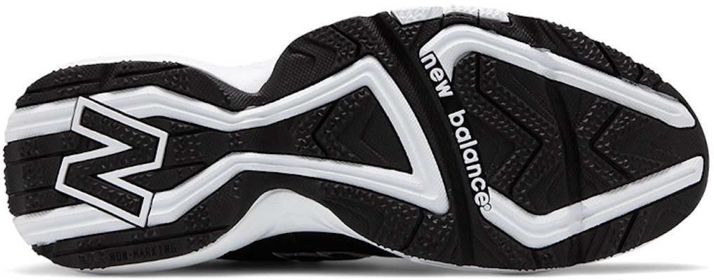 New Balance Siri 608 Hitam/Putih MX608BW1 Shop New Balance Siri 608 Hitam/Putih MX608BW1