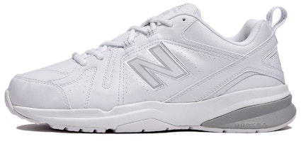 New Balance 608 Series v5 Sneakers White MX608SW5 New Balance 608 Series v5 Sneakers White MX608SW5