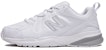 New Balance 608 Siri v5 Kasut Putih MX608SW5