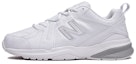 Buy New Balance 608 Siri v5 Kasut Putih MX608SW5