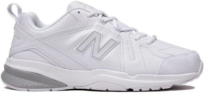Zapatillas New Balance 608 Series v5 Blancas. MX608SW5 Order Zapatillas New Balance 608 Series v5 Blancas. MX608SW5