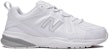 New Balance 608 Siri v5 Kasut Putih MX608SW5