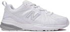 Order New Balance 608 Siri v5 Kasut Putih MX608SW5