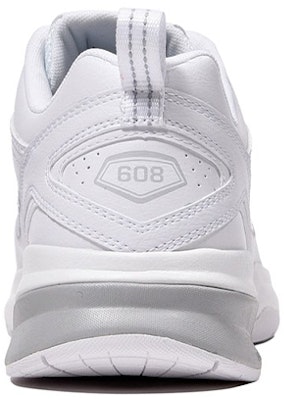 Zapatillas New Balance 608 Series v5 Blancas. MX608SW5 Lookbook Zapatillas New Balance 608 Series v5 Blancas. MX608SW5