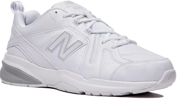 뉴발란스 608v5 화이트 스니커즈 MX608SW5 Lookbook 뉴발란스 608v5 화이트 스니커즈 MX608SW5