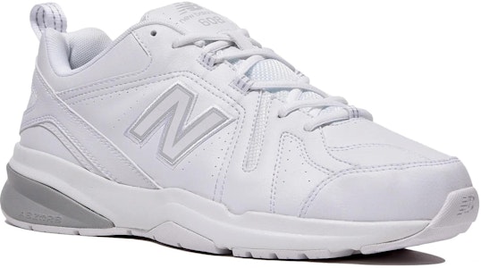 Zapatillas New Balance 608 Series v5 Blancas. MX608SW5 Lookbook Zapatillas New Balance 608 Series v5 Blancas. MX608SW5