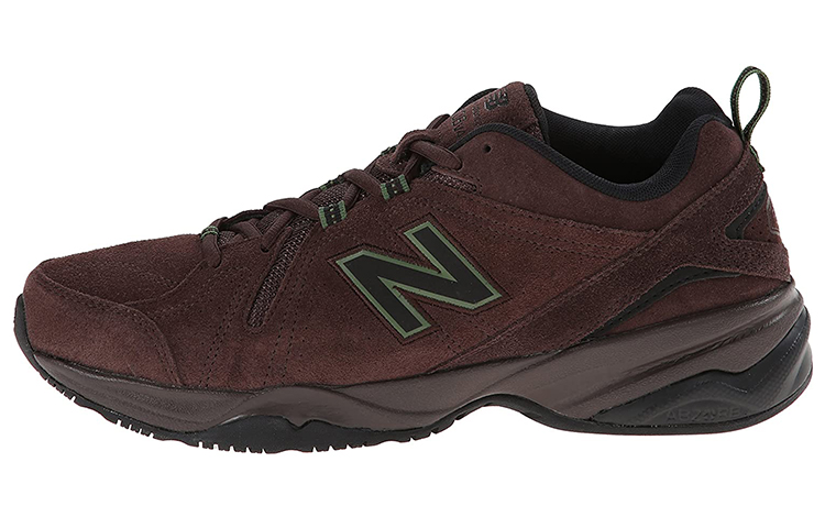 Buy New Balance 608 v4 Rojo Oscuro 'Cemento' MX608V4O