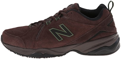 New Balance 608 v4 Deep Red 'Cement' MX608V4O New Balance 608 v4 Deep Red 'Cement' MX608V4O