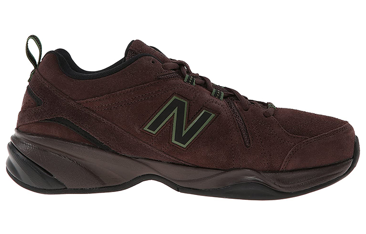 Order New Balance 608 v4 Rojo Oscuro 'Cemento' MX608V4O