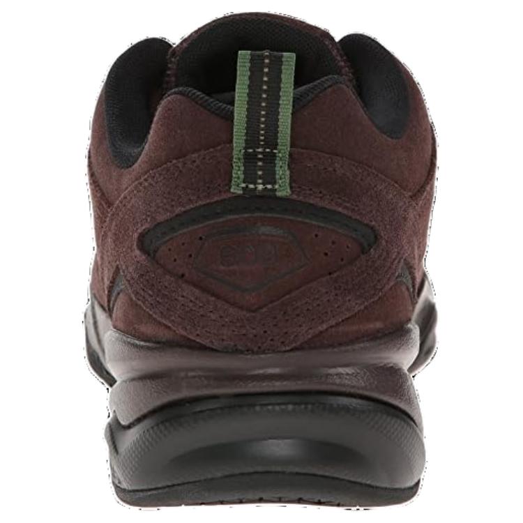 Shop New Balance 608 v4 Rojo Oscuro 'Cemento' MX608V4O