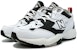 New Balance 608 Putih Hitam MX608RB1