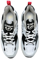 New Balance 608 白黑款 MX608RB1 Shop New Balance 608 白黑款 MX608RB1