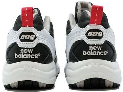 ニューバランス 608 白黒 (Nyūbaransu 608 Shirokuro) MX608RB1 Purchase ニューバランス 608 白黒 (Nyūbaransu 608 Shirokuro) MX608RB1