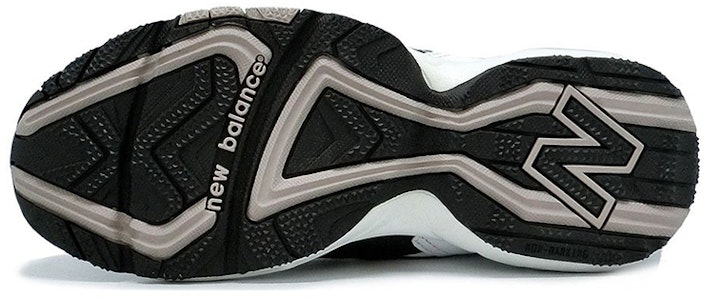 ニューバランス 608 白黒 (Nyūbaransu 608 Shirokuro) MX608RB1 Details for ニューバランス 608 白黒 (Nyūbaransu 608 Shirokuro) MX608RB1