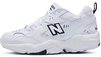 New Balance 608v1 'White' MX608WT New Balance 608v1 'White' MX608WT