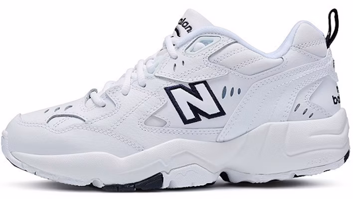 New Balance 608v1 'White' MX608WT Buy New Balance 608v1 'White' MX608WT