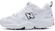 Buy New Balance 608v1 'Putih' MX608WT