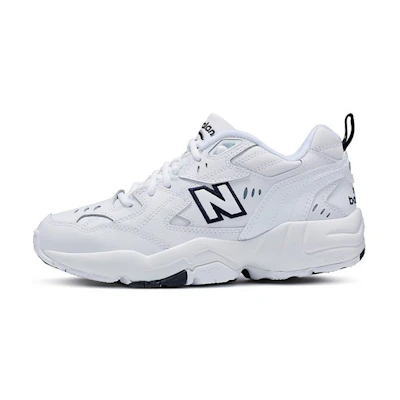NB 608v1 'White'