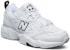 New Balance 608v1 'Putih' MX608WT